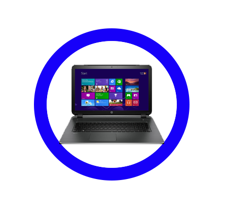 laptop