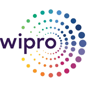 Wipro-logo Wipro-logo