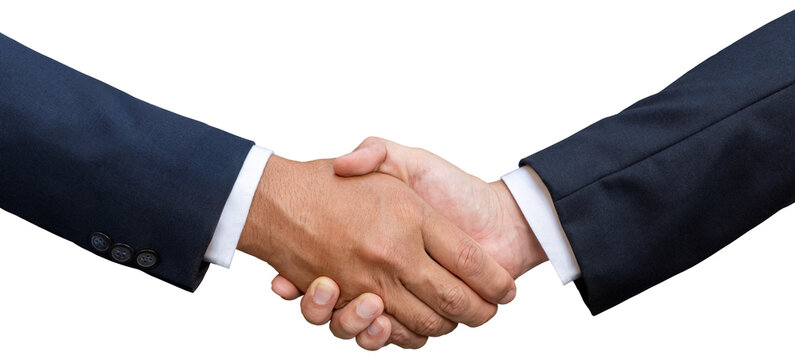 handshake handshake